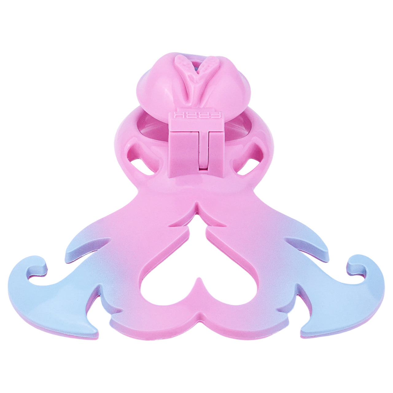 Succubus Pussy Chastity Cage | F300