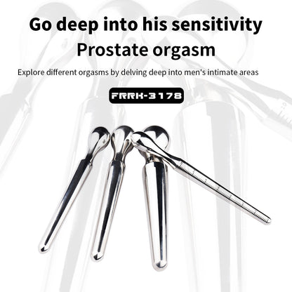 Multiple Layers Urethral Sounding | F3178 - FRRK