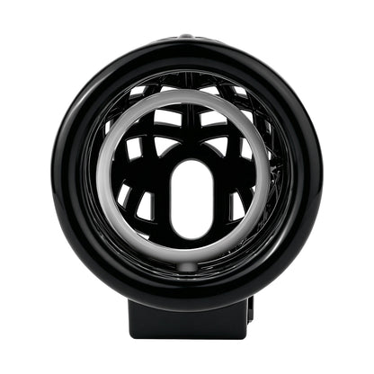 ABS Resin Shaft-Only Chastity Cage | F340A