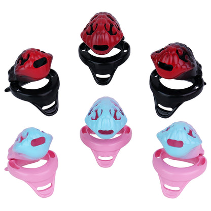 Serpent Queen Chastity Cage | F297