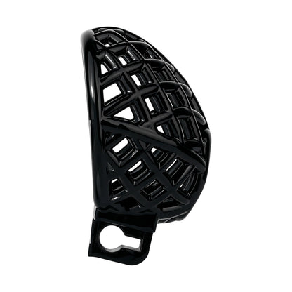ABS Resin Shaft-Only Chastity Cage | F340A