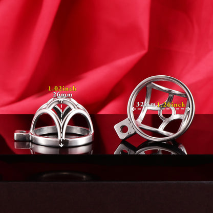 Small chastity Cage, F3146 - FRRK