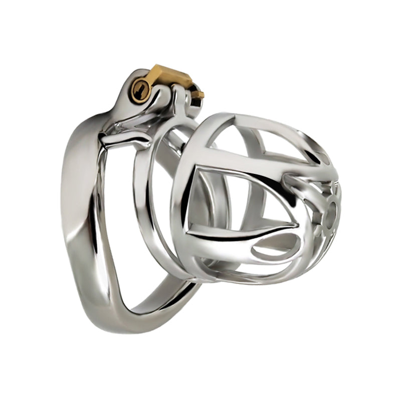 Male Chastity Cage, F3074 - FRRK