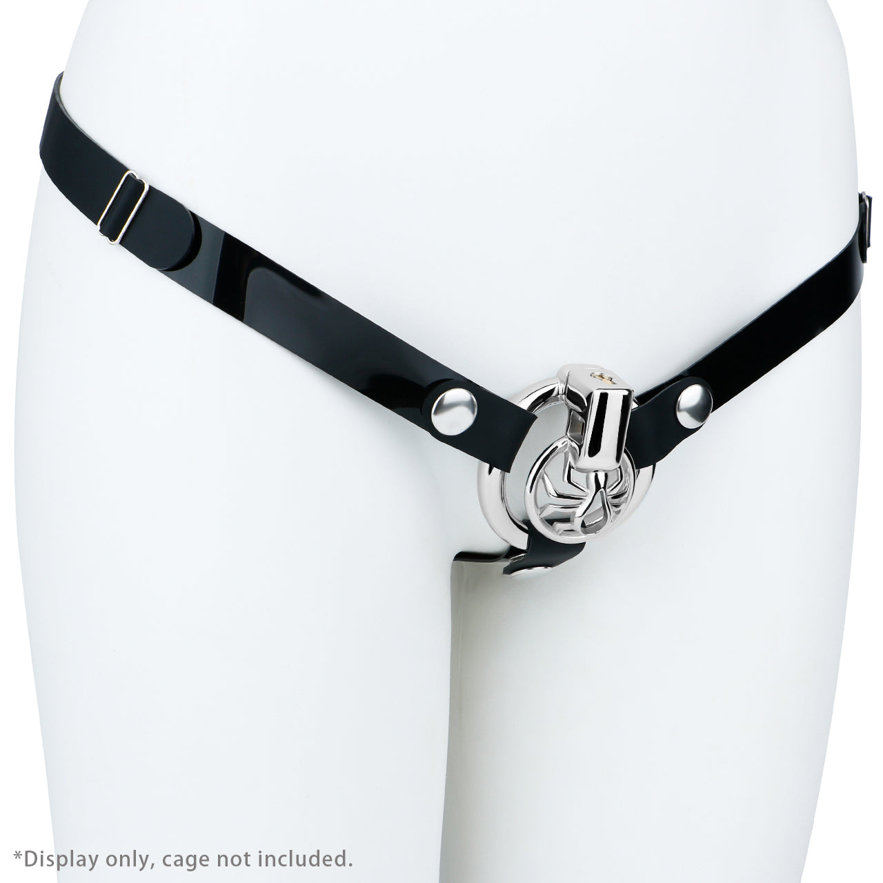 Silicone Three-way Support Waist Strap | PU15