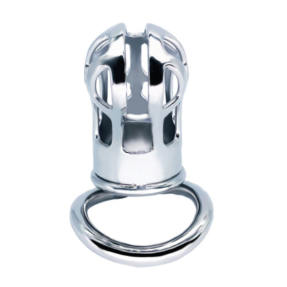 Maxi Mamba Chastity Cage Allen Wrench Lock | F3093