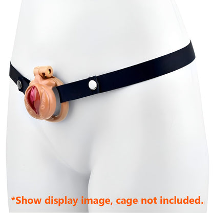 Elastic Two-way Support Waist Strap | PU3