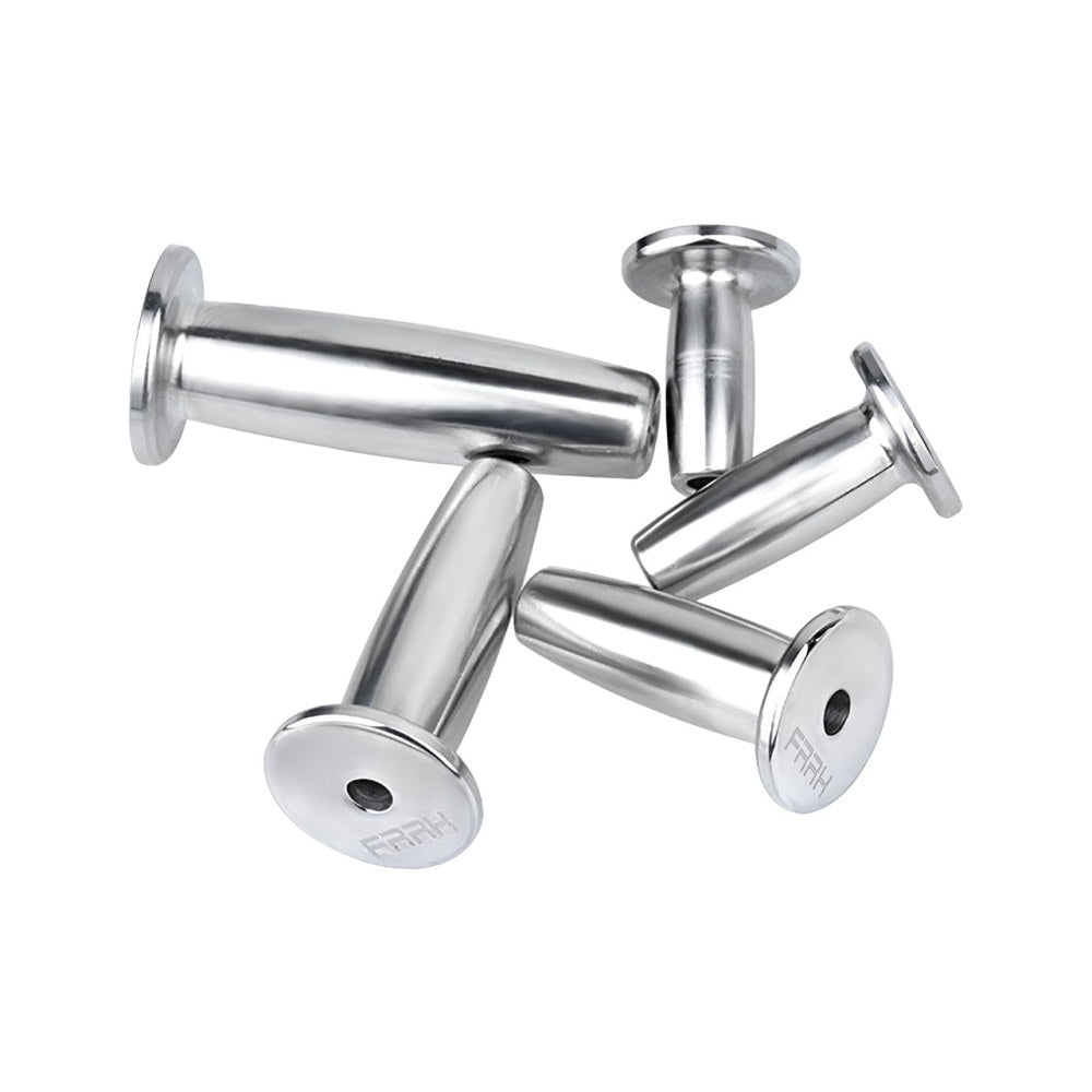 Hollow Metal Urethral Sound | F3228 - FRRK