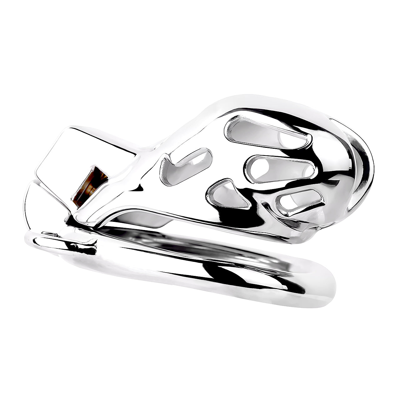 Premium Chastity Cage | F3183