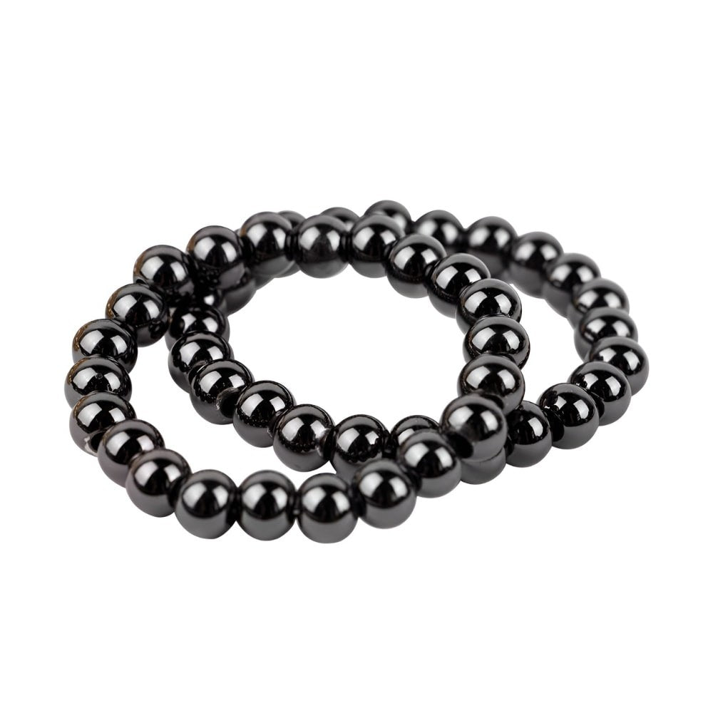 Metal Cock Ring with Multi Beads | F3230 - FRRK