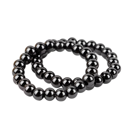 Metal Cock Ring with Multi Beads | F3230 - FRRK