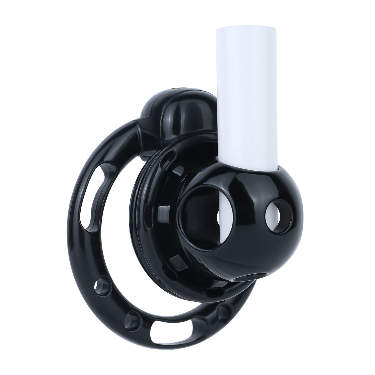Vibrating Chastity Cage | AS331