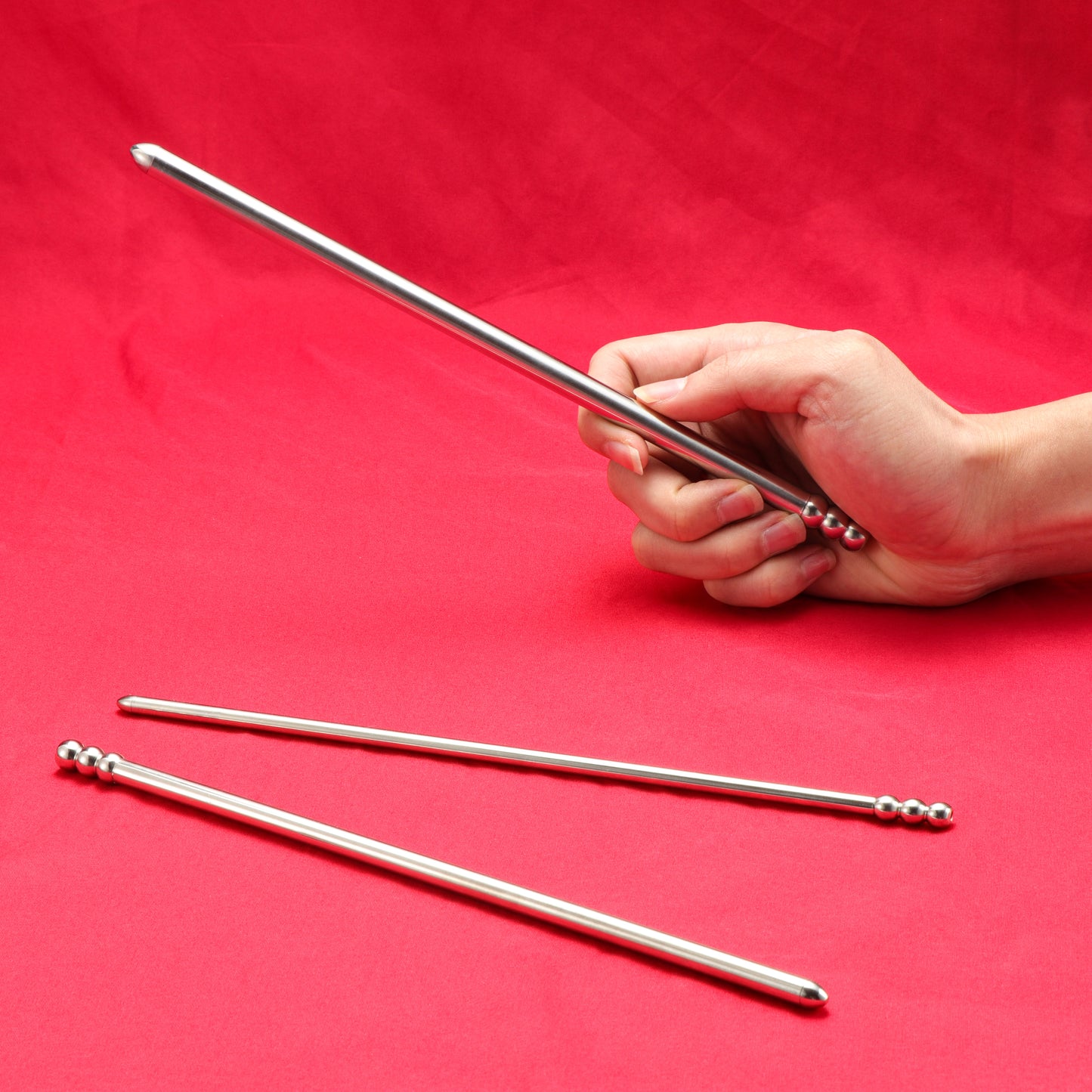 Steel Urethral Sound, F3166 - FRRK