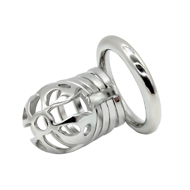 Male Chastity Cage, F3035 - FRRK
