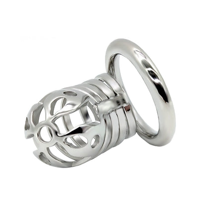Male Chastity Cage, F3035 - FRRK