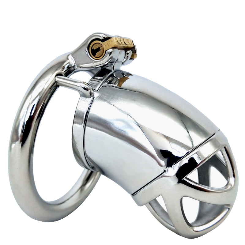 Male Chastity Cage, F3020 - FRRK