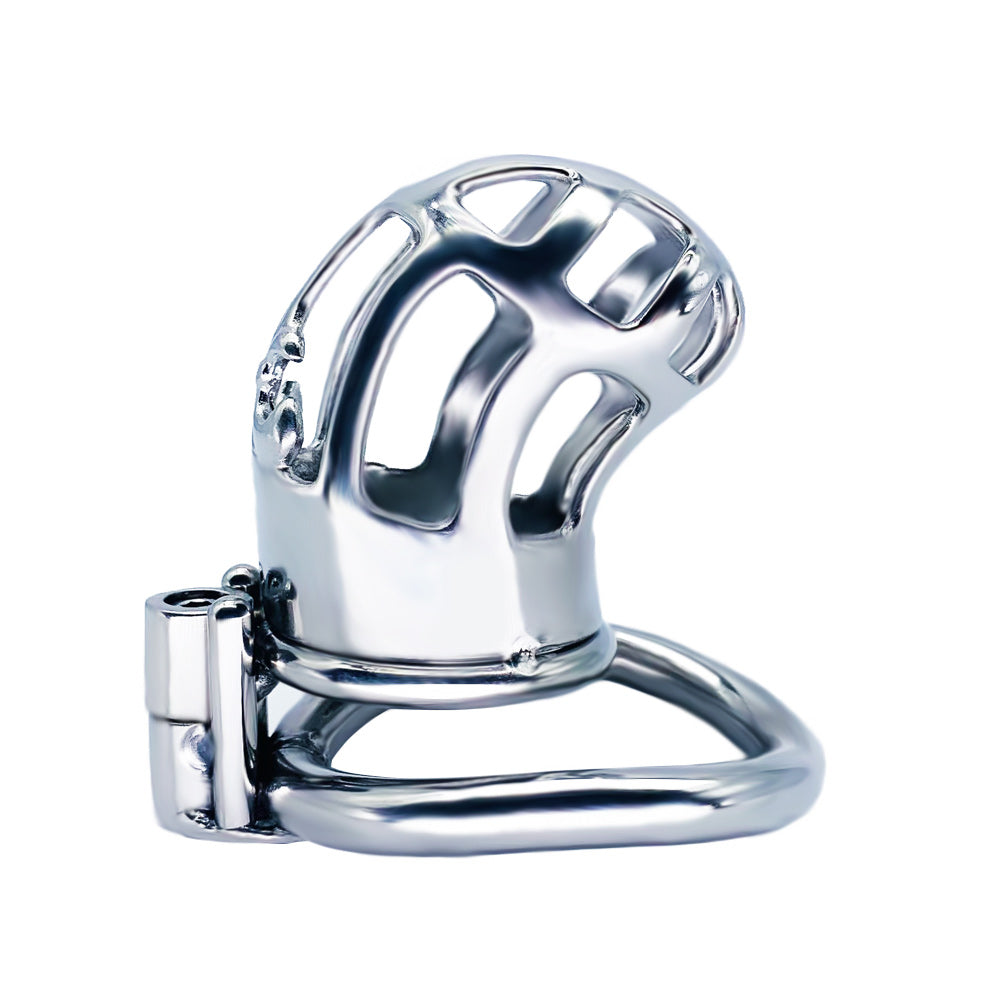 Standard Cobra Chastity Cage Allen Wrench Lock, F3092 - FRRK