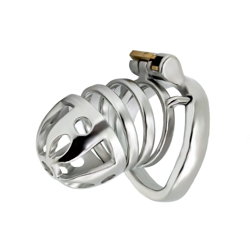 Male Chastity Cage, F3034 - FRRK