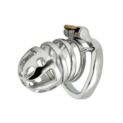 Male Chastity Cage, F3034 - FRRK