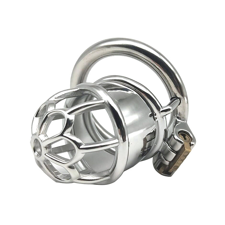 Male Chastity Cage, F3016 - FRRK