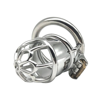 Male Chastity Cage, F3016 - FRRK