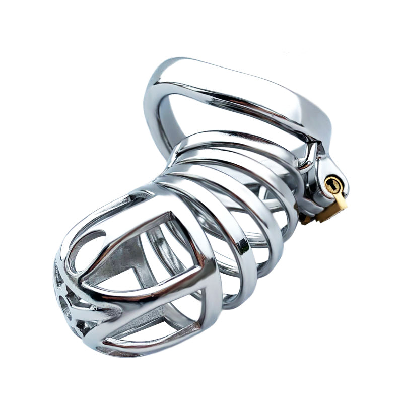 Male Chastity Cage, F3077 - FRRK
