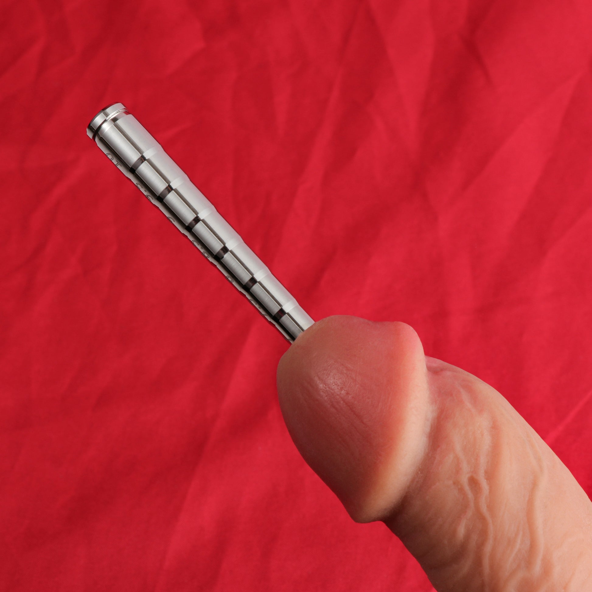 Multiple Layers Urethral Sounding, F3112 - FRRK