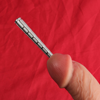 Multiple Layers Urethral Sounding, F3112 - FRRK