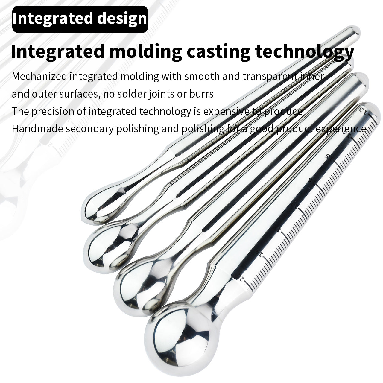 Multiple Layers Urethral Sounding | F3178 - FRRK