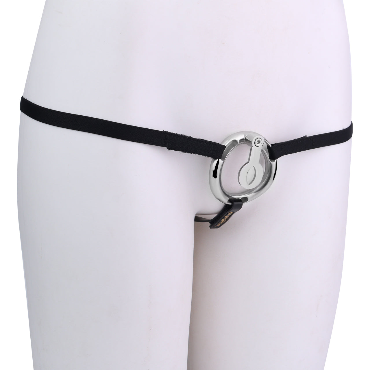 Tiny Slice Chastity Cage | F347A