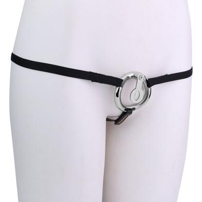 Tiny Slice Chastity Cage | F347A