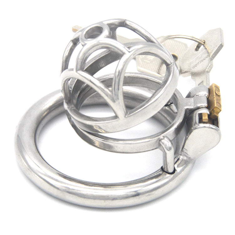 Male Chastity Cage, F3007 - FRRK