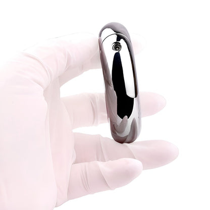 Stainless Steel Ball Stretcher Lock Ring | F3214 - FRRK