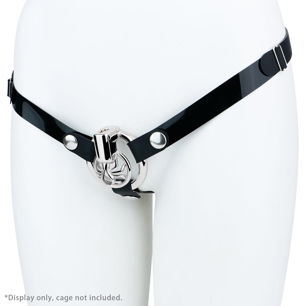 Silicone Three-way Support Waist Strap | PU15