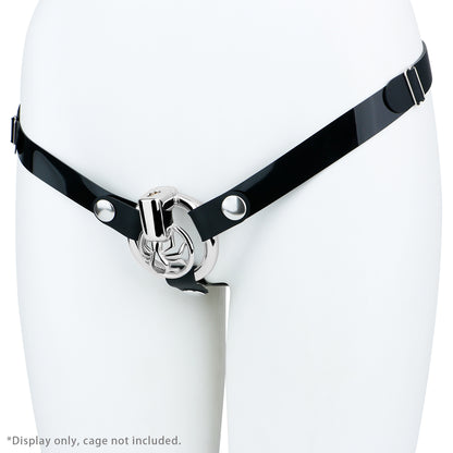 Silicone Three-way Support Waist Strap | PU15