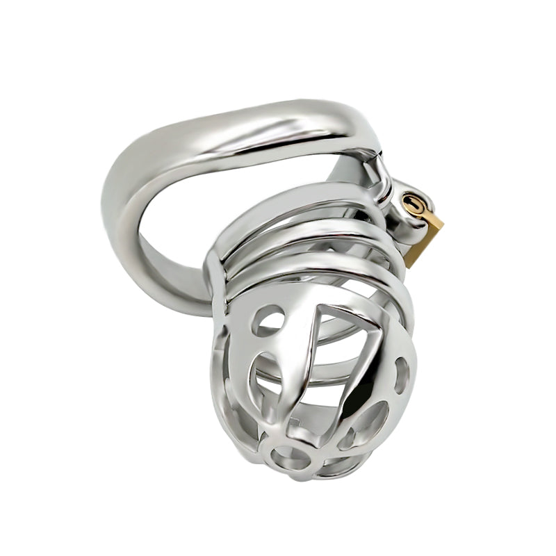 Male Chastity Cage, F3034 - FRRK