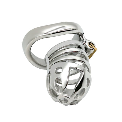 Male Chastity Cage, F3034 - FRRK