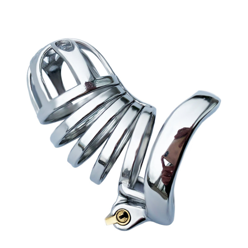 Male Chastity Cage, F3077 - FRRK