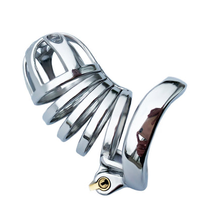 Male Chastity Cage, F3077 - FRRK