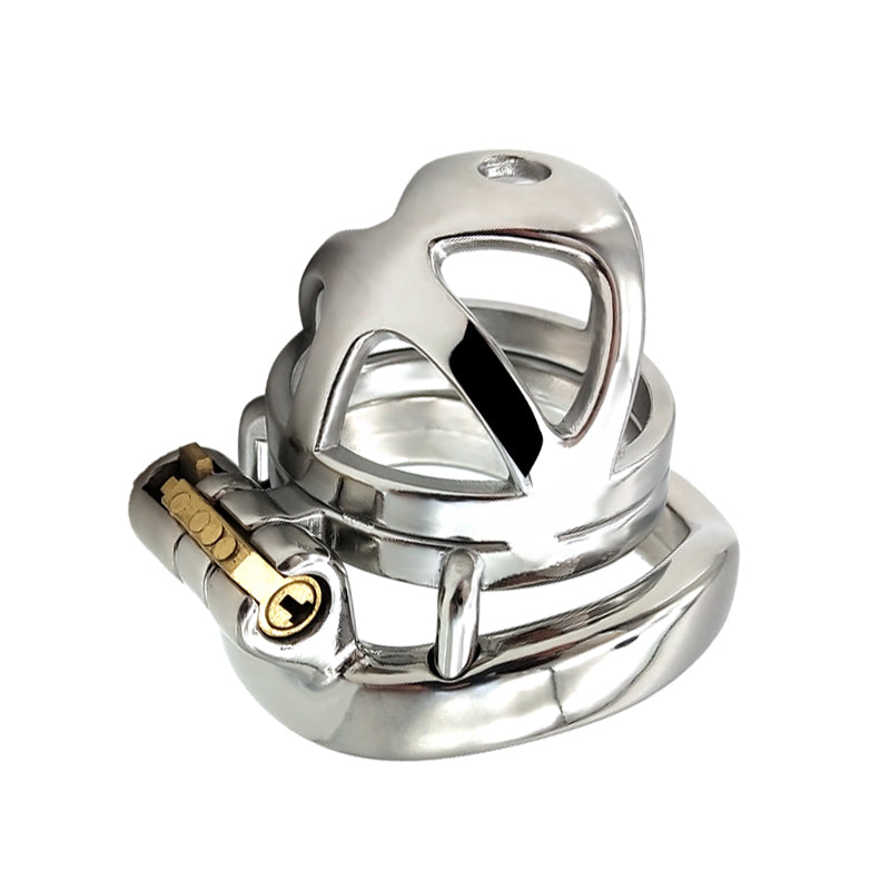 Male Tiny Chastity Cock Cage, F3048 - FRRK