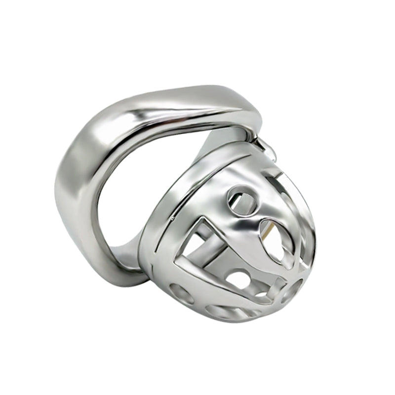Male Chastity Cage, F3031 - FRRK