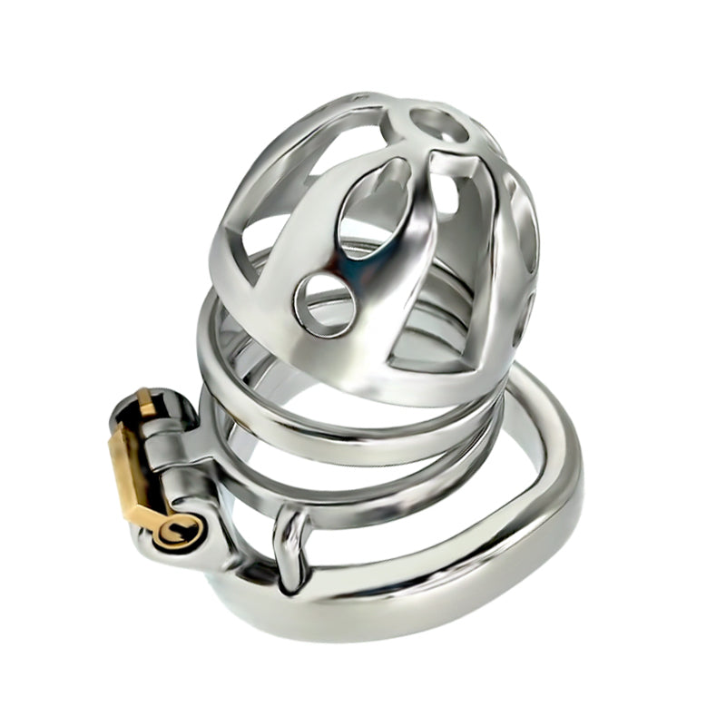 Male Chastity Cage, F3033 - FRRK