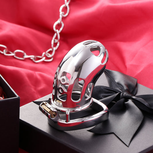 Male Chastity Cage, F3100 - FRRK