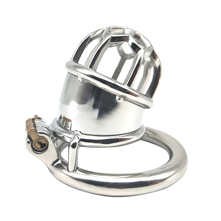 Male Chastity Cage, F3016 - FRRK