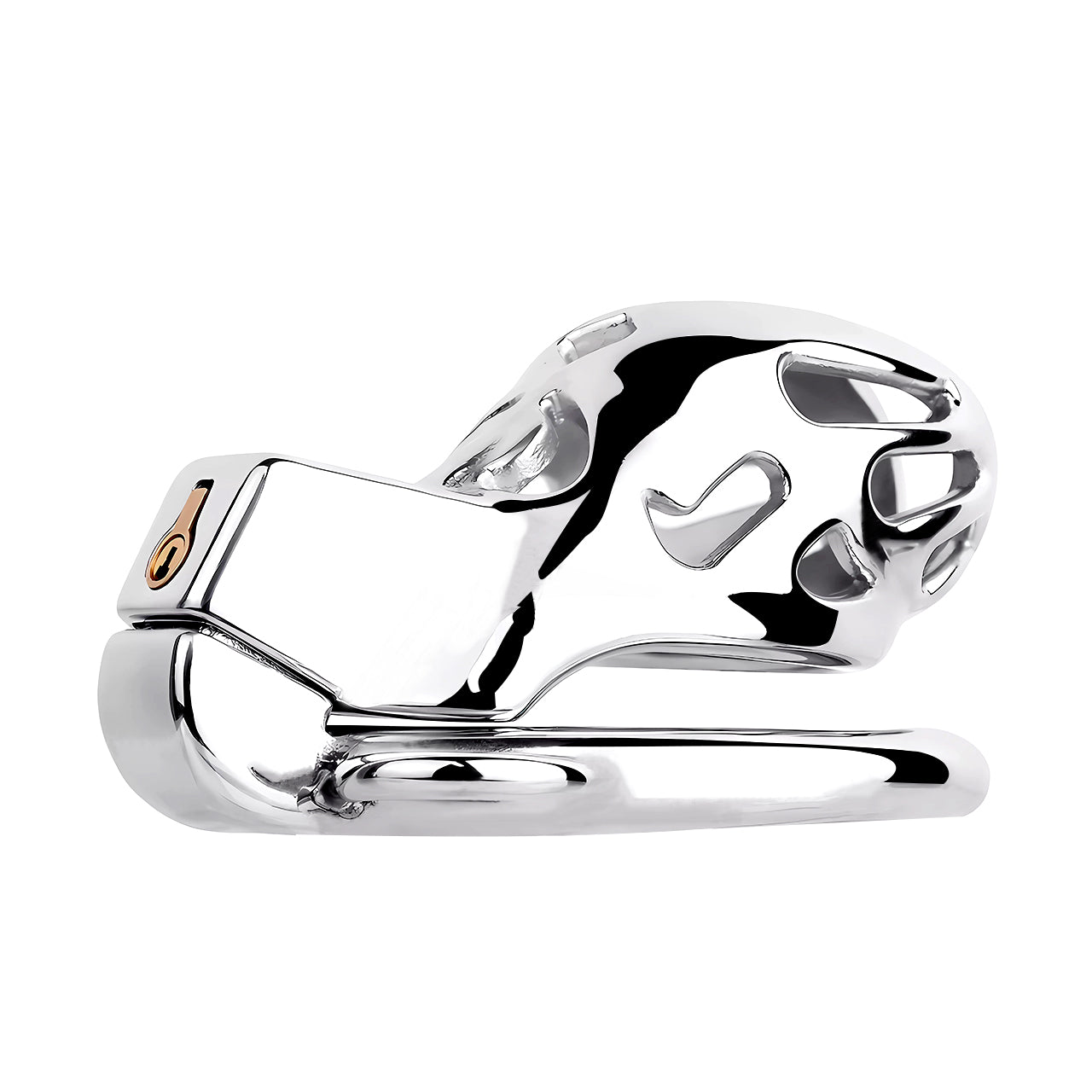 Premium Chastity Cage | F3183