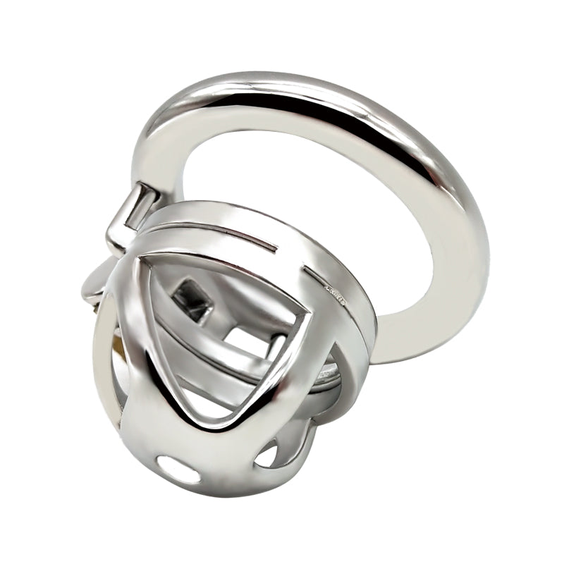 Male Tiny Chastity Cock Cage, F3048 - FRRK