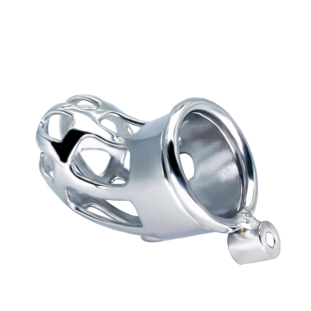 Maxi Mamba Chastity Cage Allen Wrench Lock | F3093