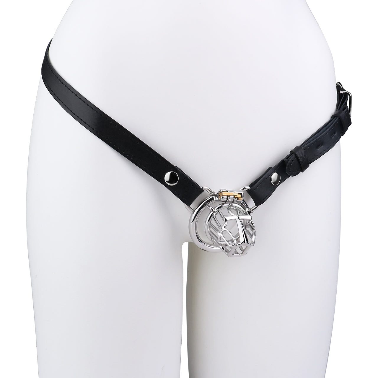 Ankh of Chastity