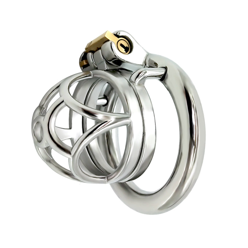 Male Tiny Chastity Cock Cage, F3049 - FRRK