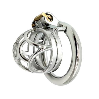 Male Tiny Chastity Cock Cage, F3049 - FRRK