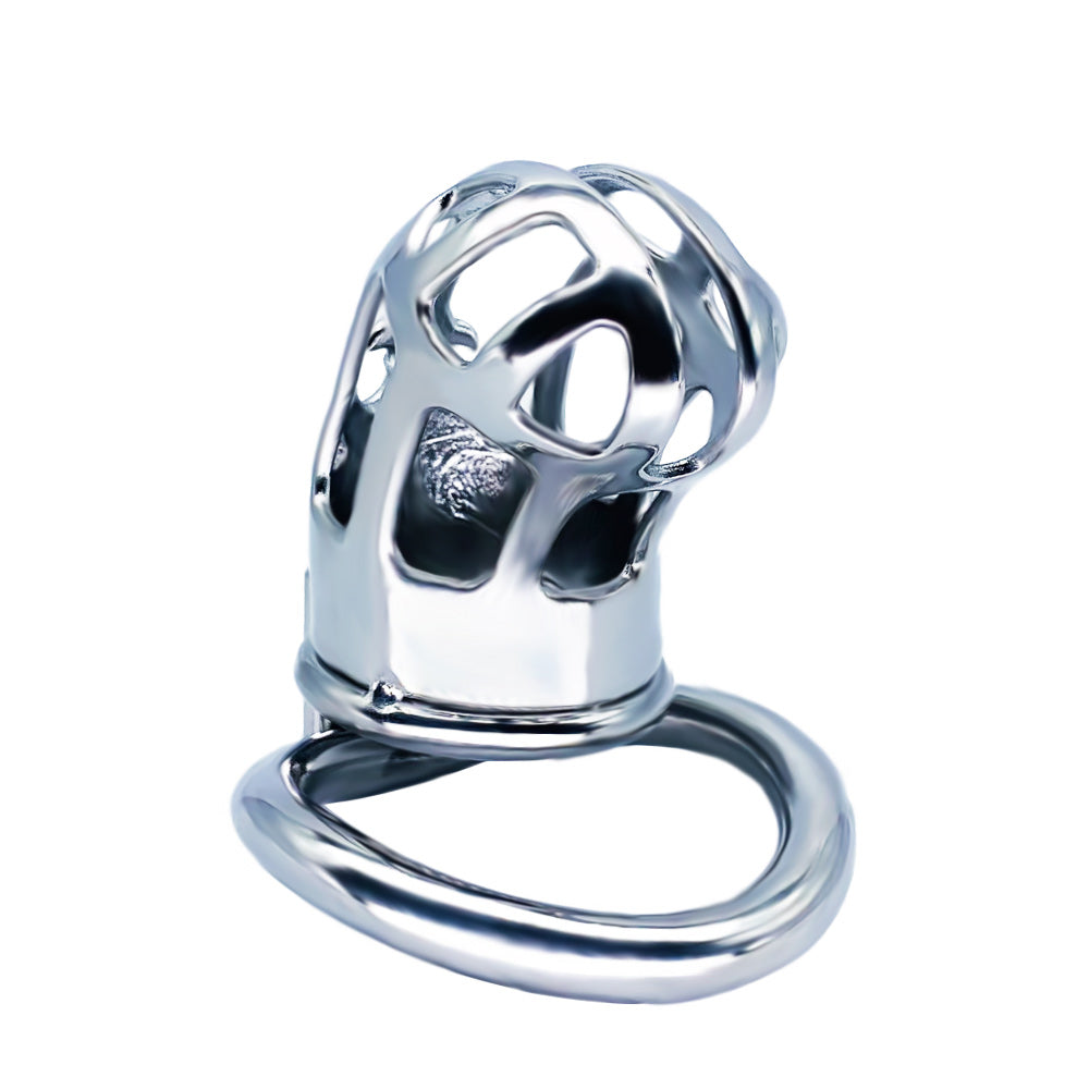 Standard Cobra Chastity Cage Allen Wrench Lock, F3092 - FRRK